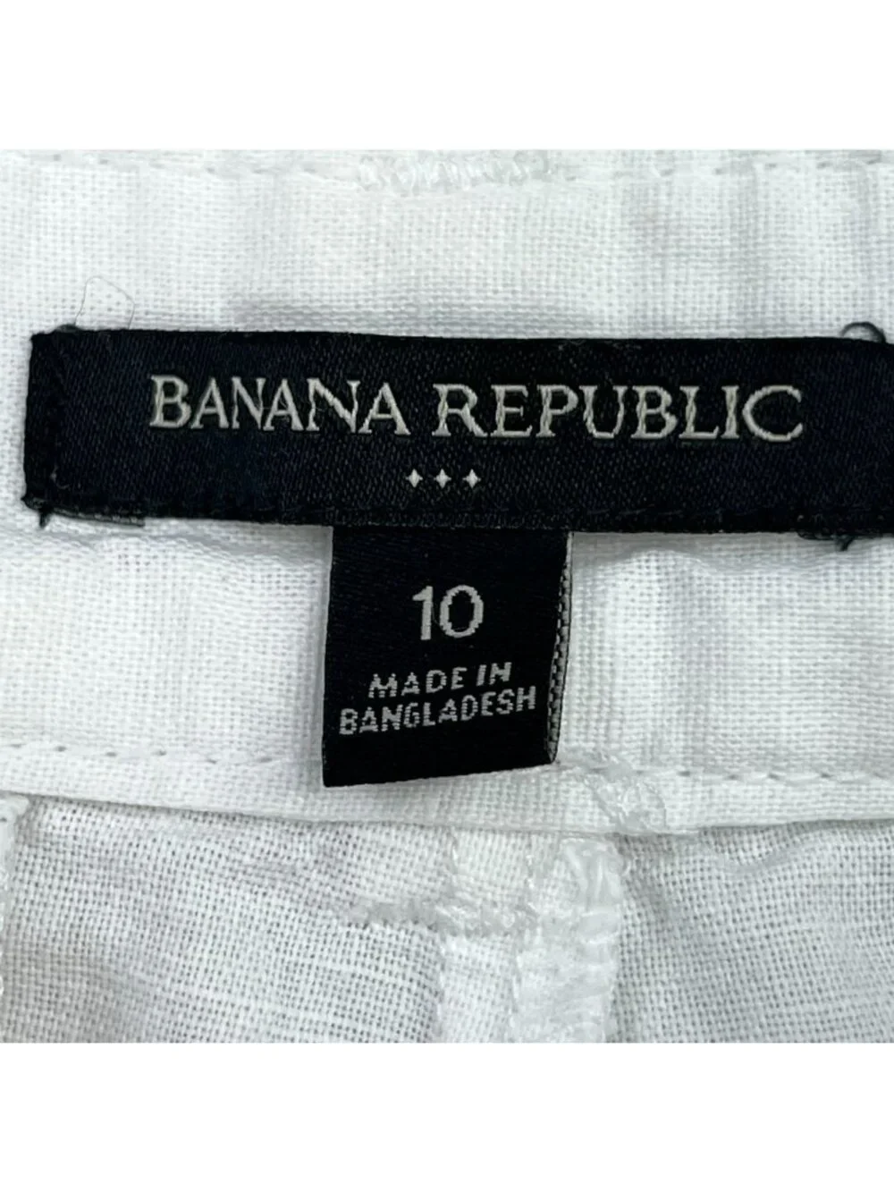 Banana Republic these banana